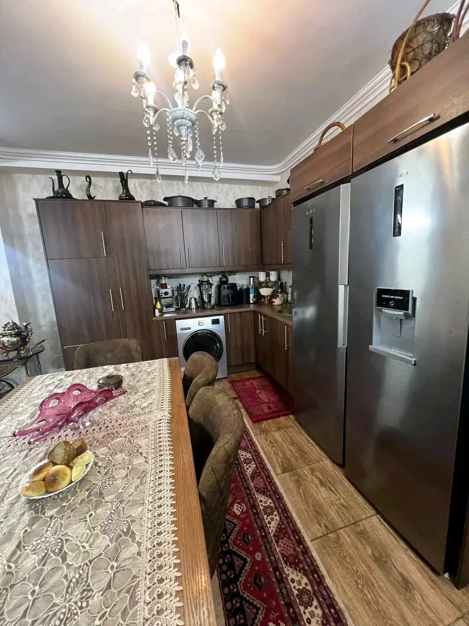 آپارتمان ۱۰۳ متر با آسانسور کوچه برند امام رضا|فروش آپارتمان|آمل, |دیوار