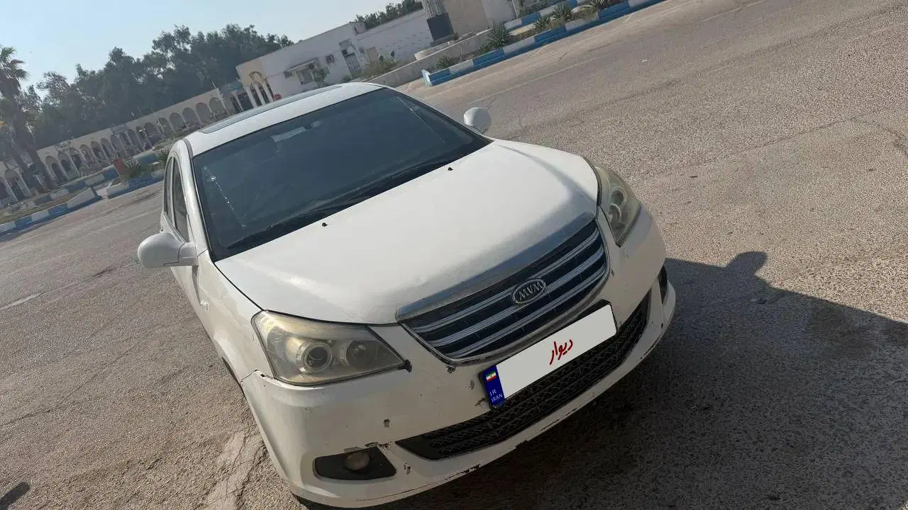mvm 550|خودرو سواری و وانت|بوشهر, |دیوار