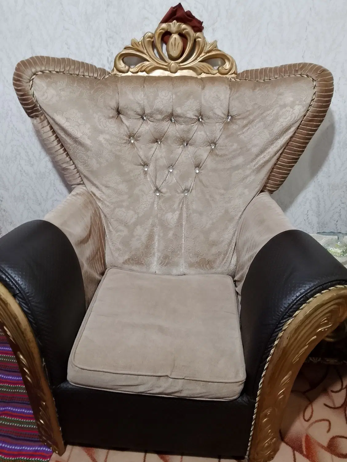 مبل|مبلمان خانگی و میز عسلی|اردبیل, |دیوار
