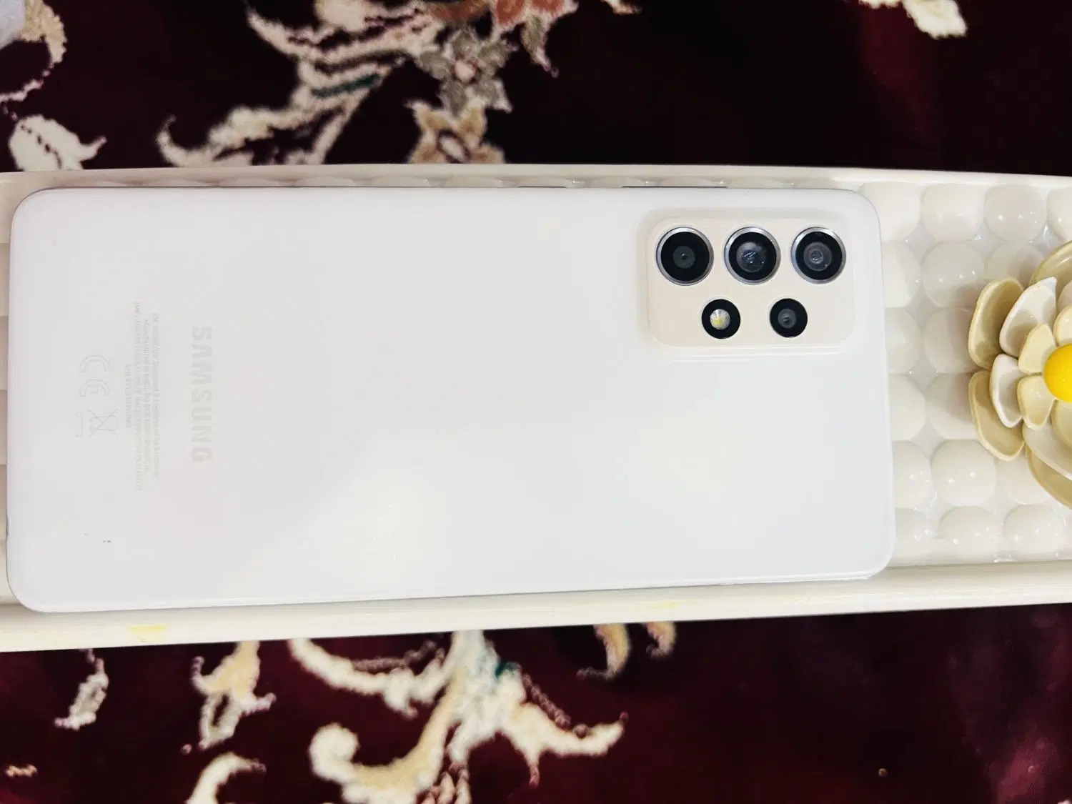 a52s 5g 256|موبایل|شهریار, اسد‌آباد|دیوار