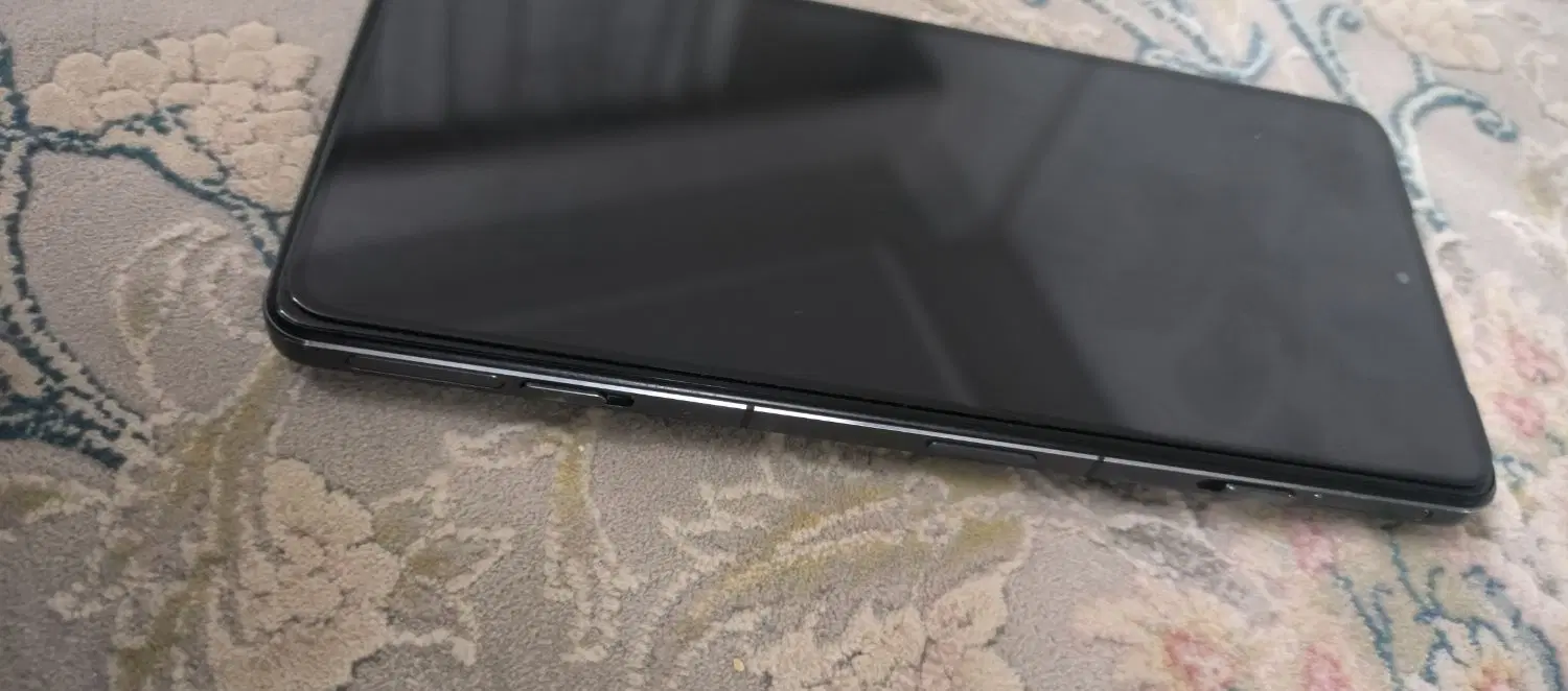 Poco F4 gt|موبایل|قم, کاسه گران|دیوار
