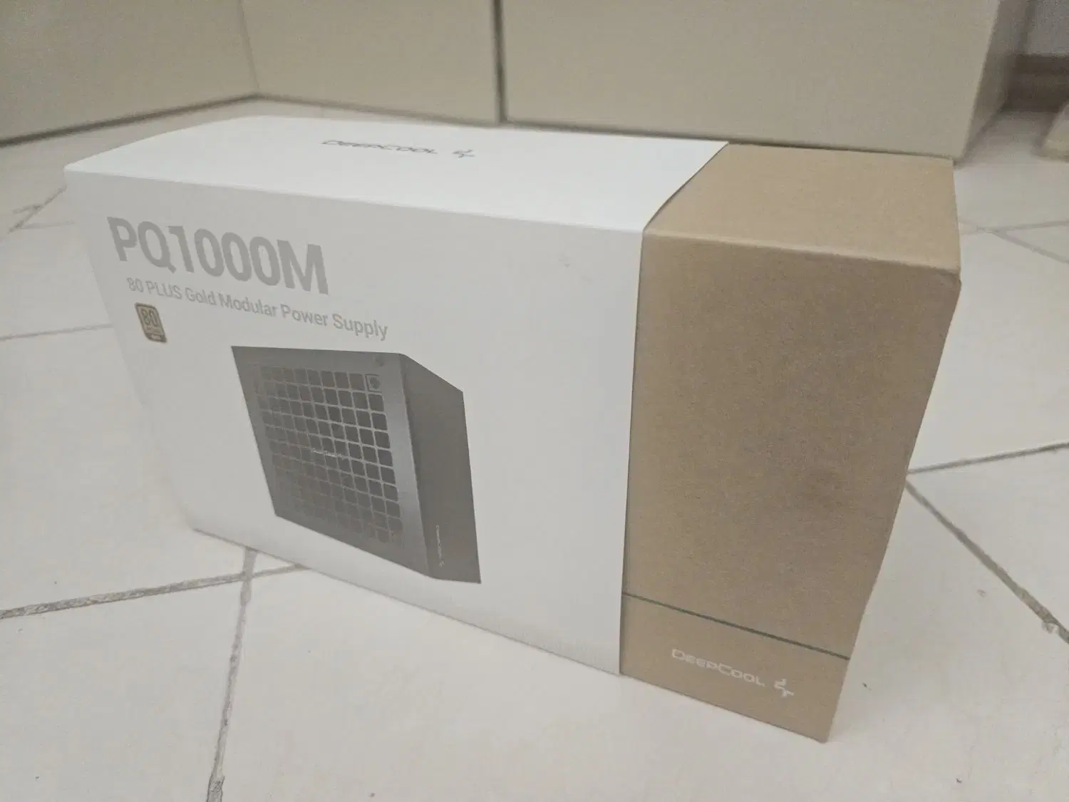 پاور Deepcool PQ1000M|قطعات و لوازم جانبی رایانه|تهران, فدک|دیوار
