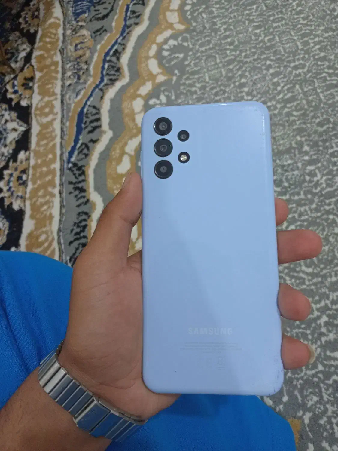 گوشیa13|موبایل|نیمروز, |دیوار