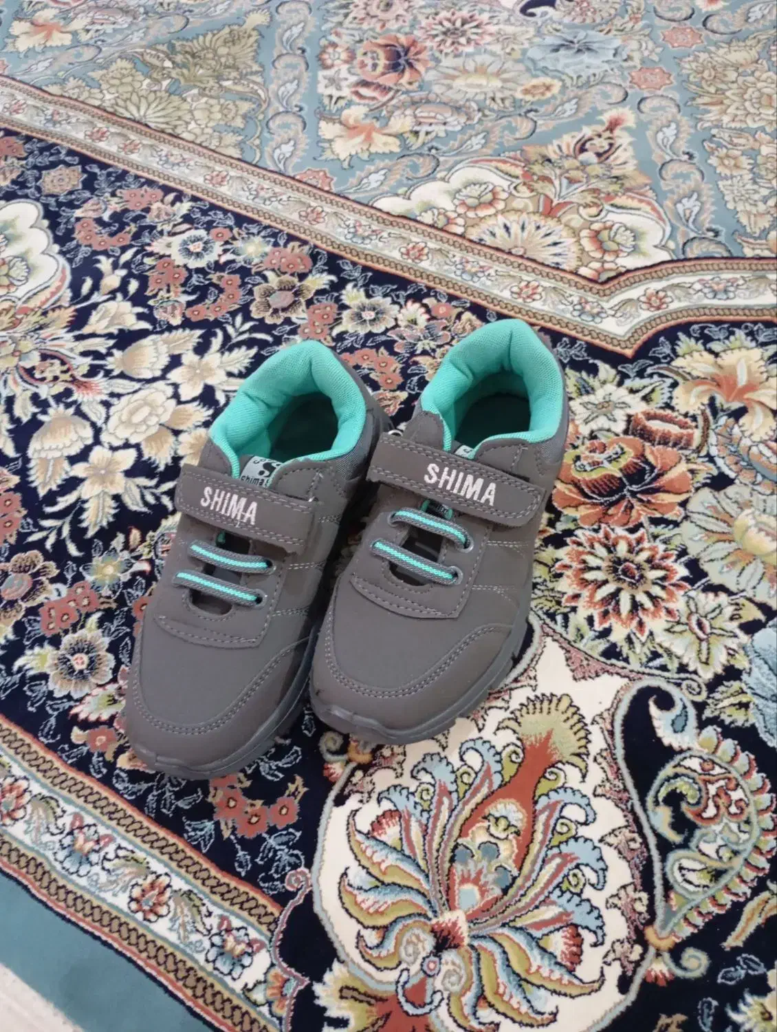 کفش شیما|کیف، کفش، کمربند|سلیمان, |دیوار