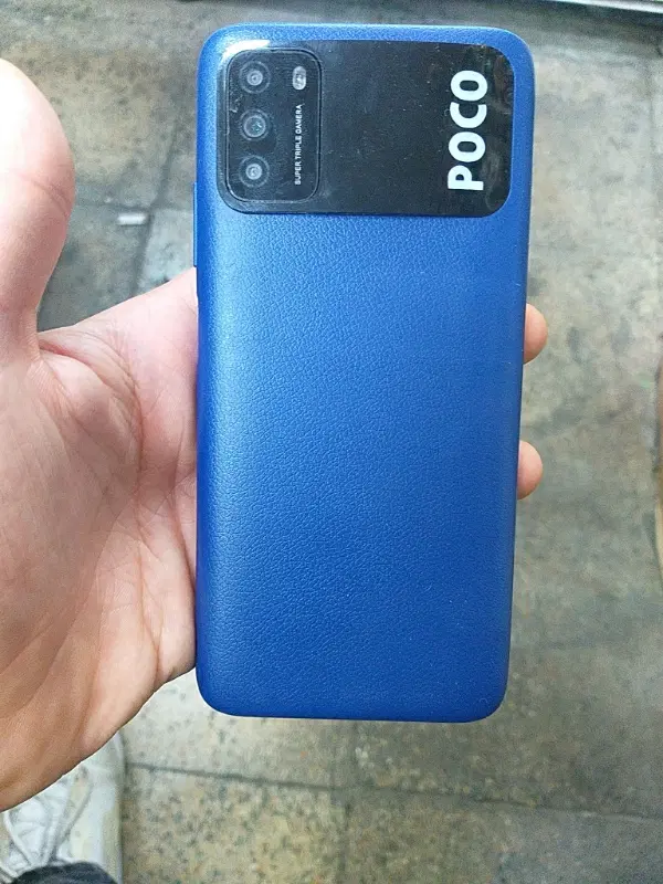 poco m3|موبایل|خوی, |دیوار