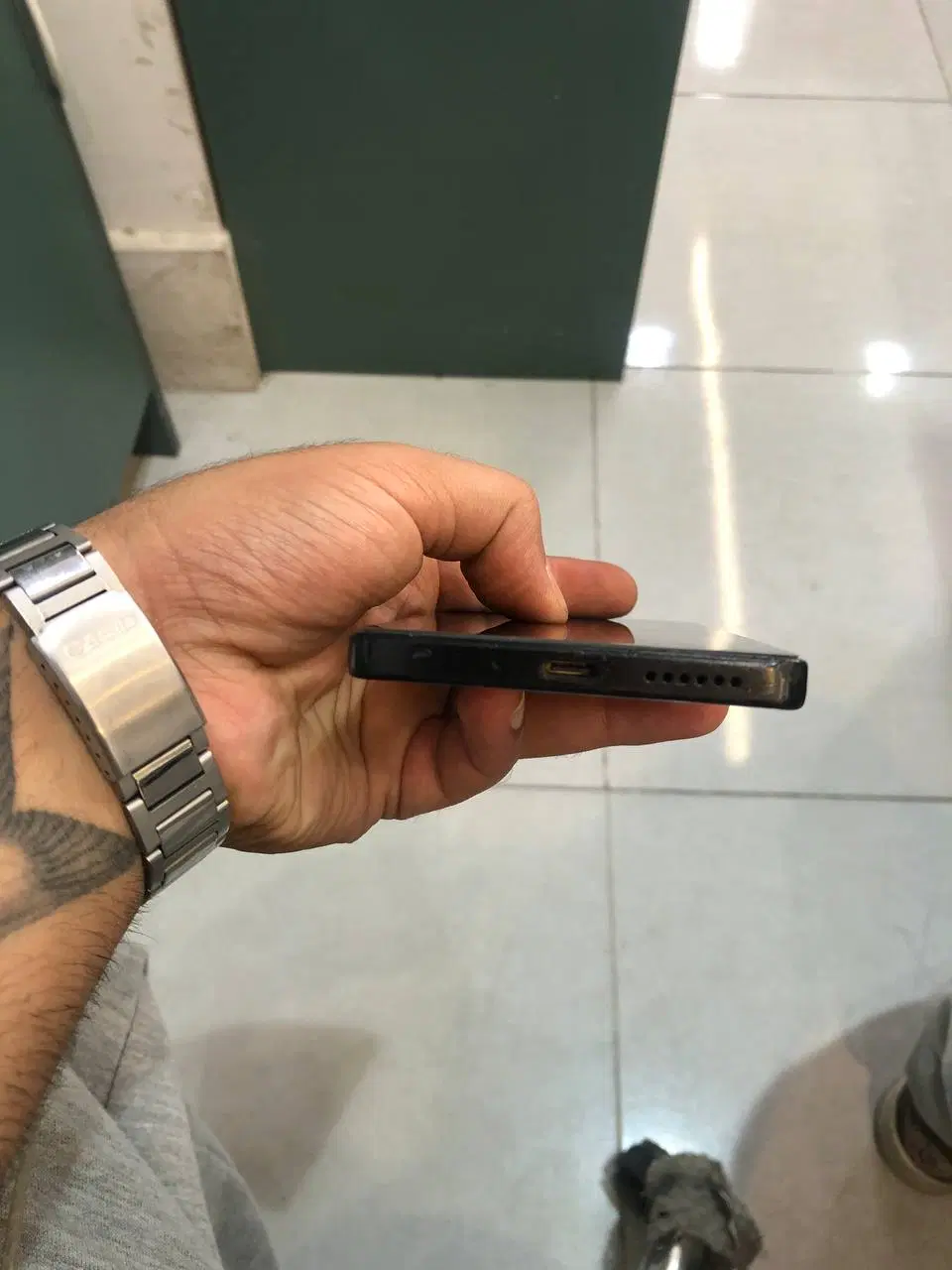 POCO m6 Pro|موبایل|کرج, کوی امامیه|دیوار