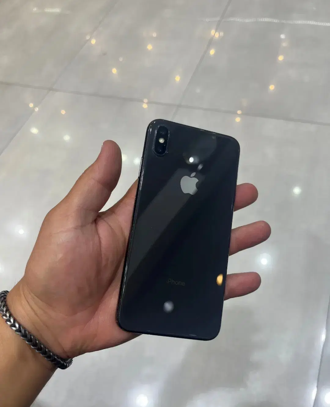 xs max|موبایل|شیراز, کلاهدوز|دیوار
