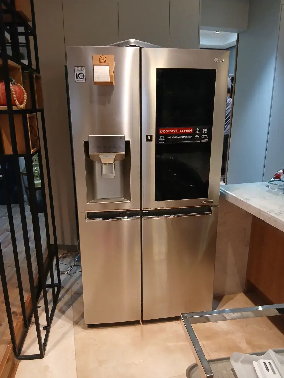 تعمیرات تخصصی یخچال و لباسشویی|خدمات پیشه و مهارت|چمستان, |دیوار