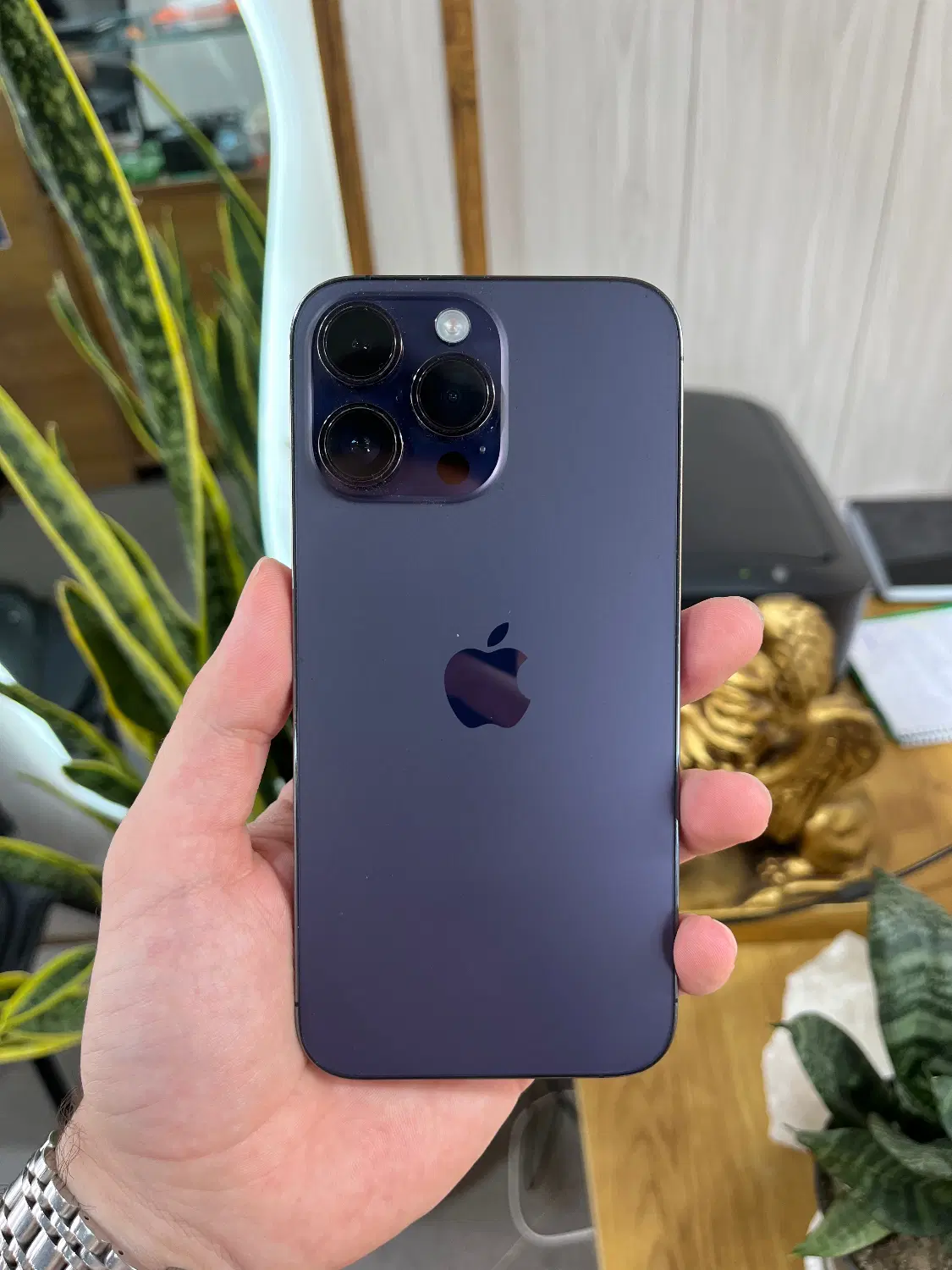 اپل iPhone 14 Pro Max باریجستر|موبایل|ارومیه, |دیوار