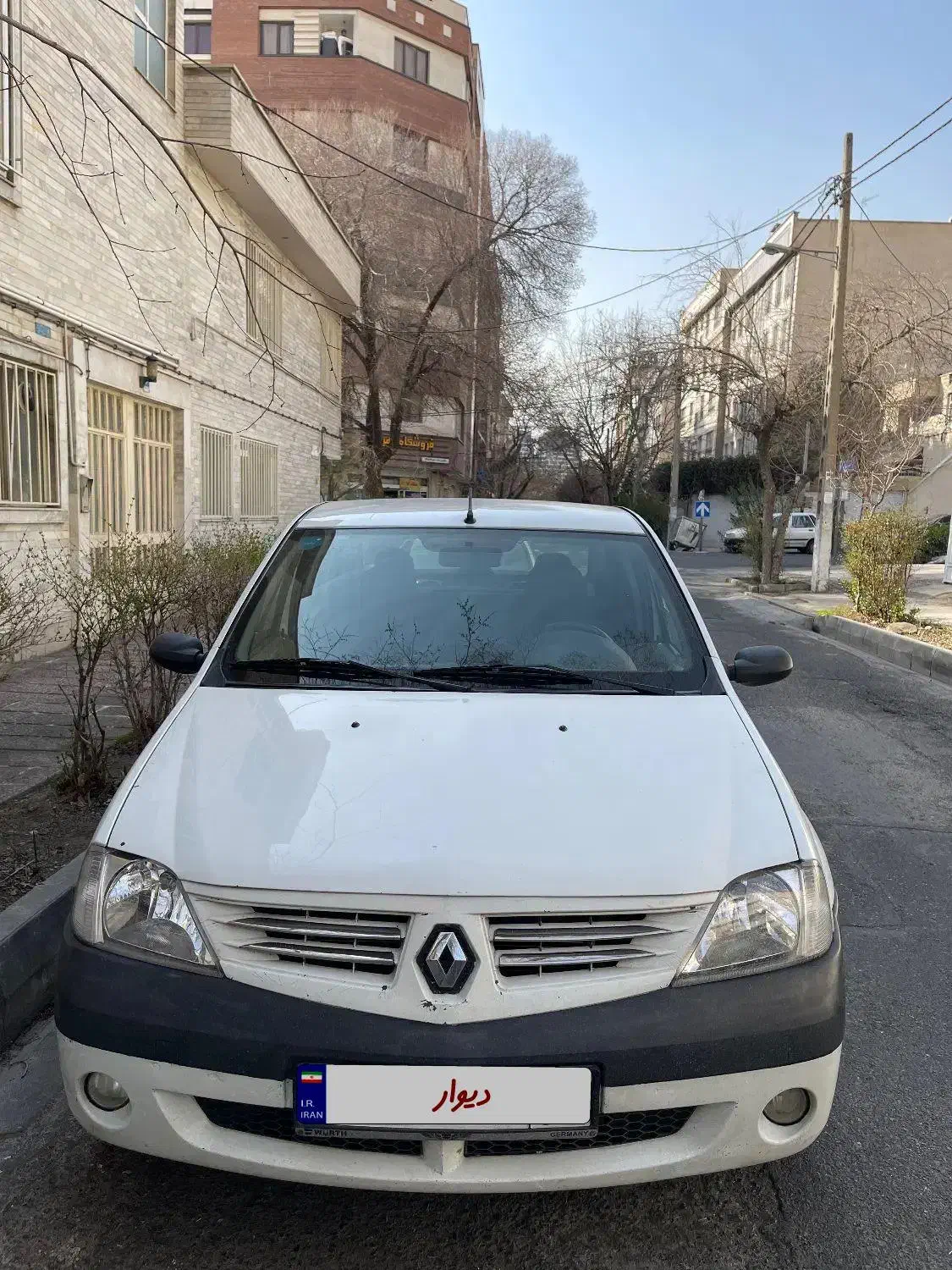 تندر۹۰ مدل ۹۱|خودرو سواری و وانت|تهران, سازمان برنامه شمالی|دیوار