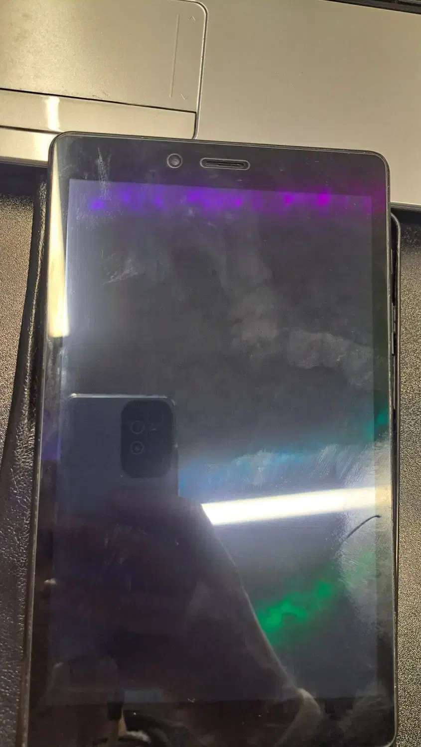 تبلت T295|تبلت|اصفهان, کوی شهید کشوری|دیوار