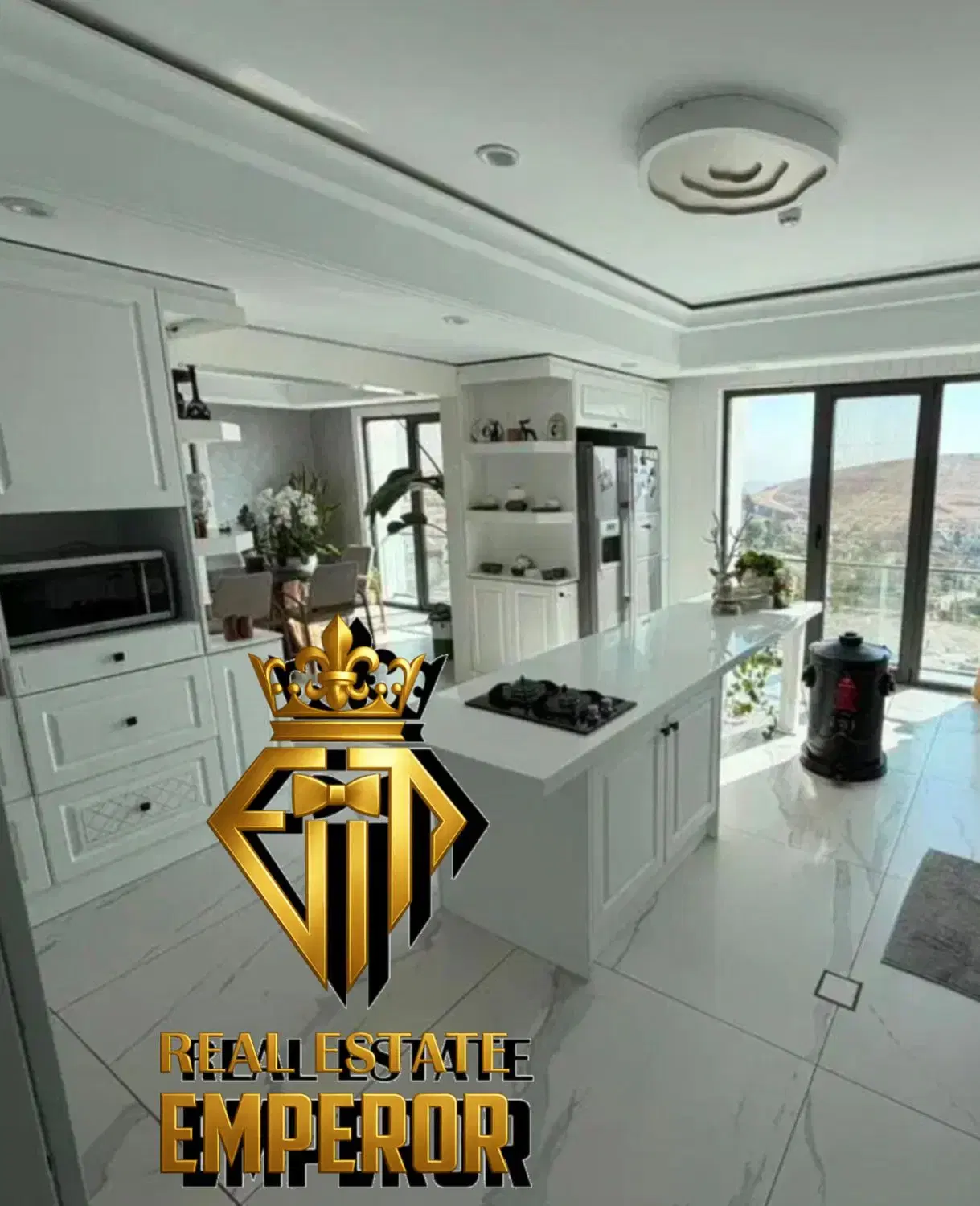 ۳۲۵متر/ vip|اجارهٔ خانه و ویلا|پردیس, فاز ۲|دیوار