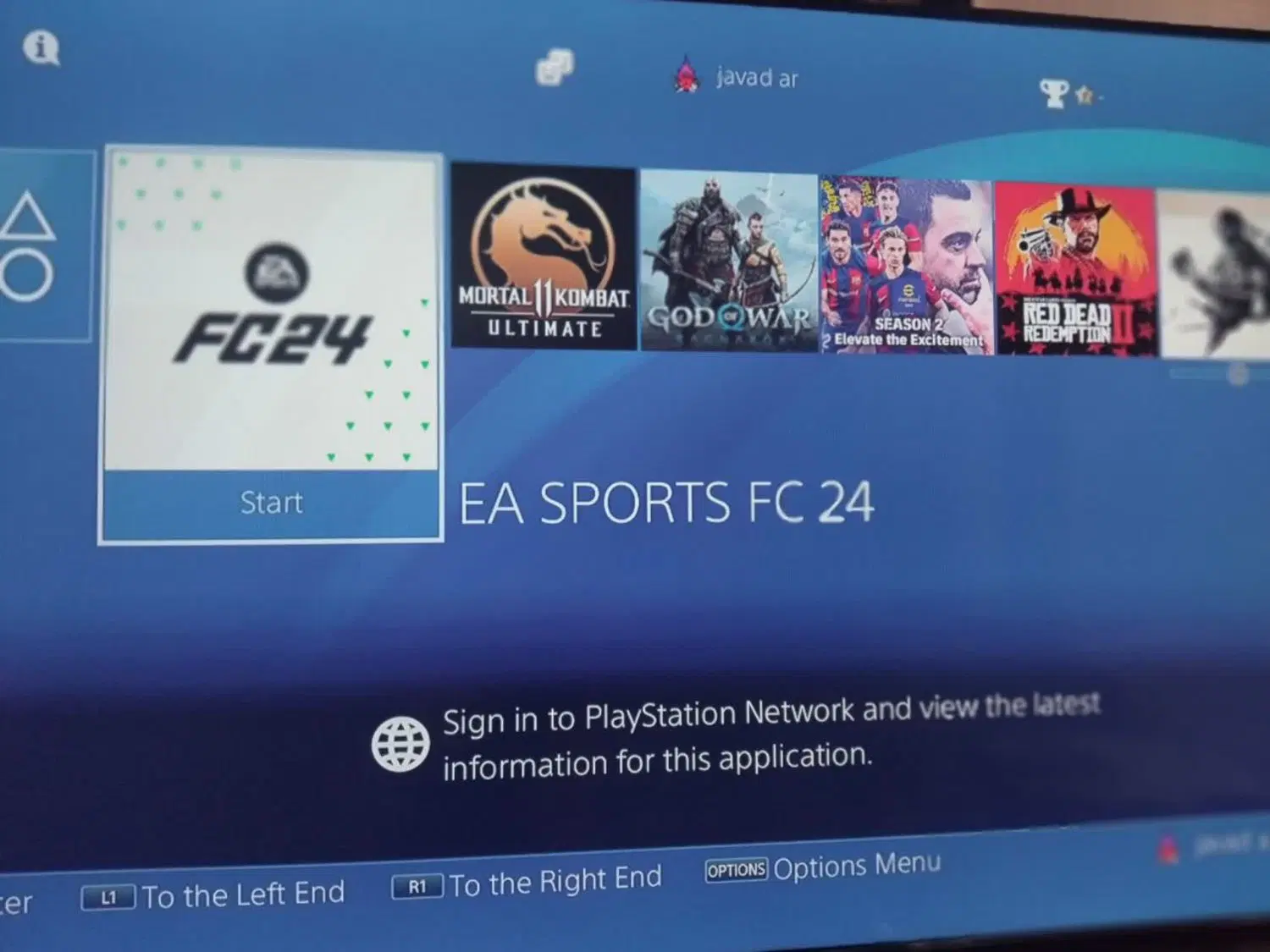 ps4slim/1000gig|کنسول، بازی ویدئویی و آنلاین|اهواز, گلستان|دیوار