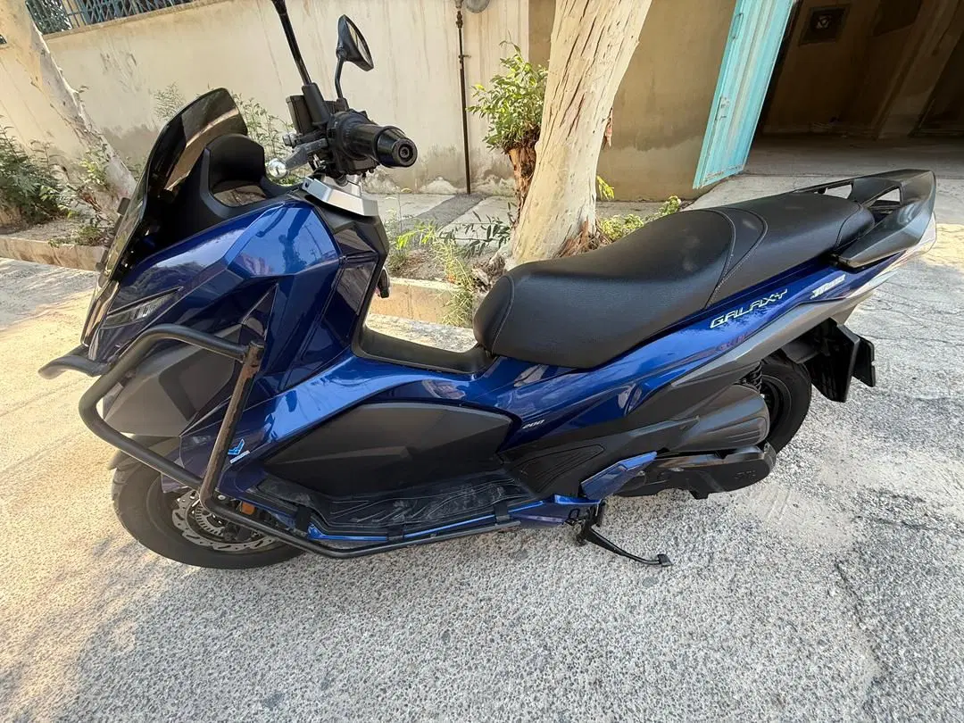 SYM JT200|موتورسیکلت|شیراز, معالی‌آباد|دیوار