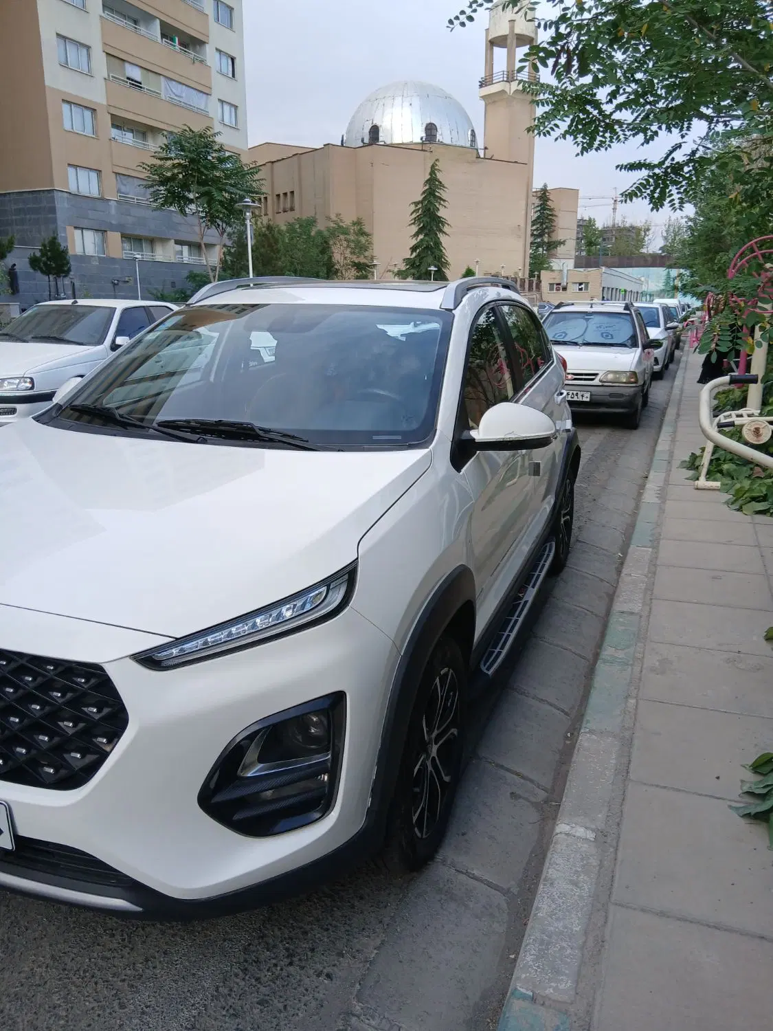x22pro|خودرو سواری و وانت|تهران, آرارات|دیوار