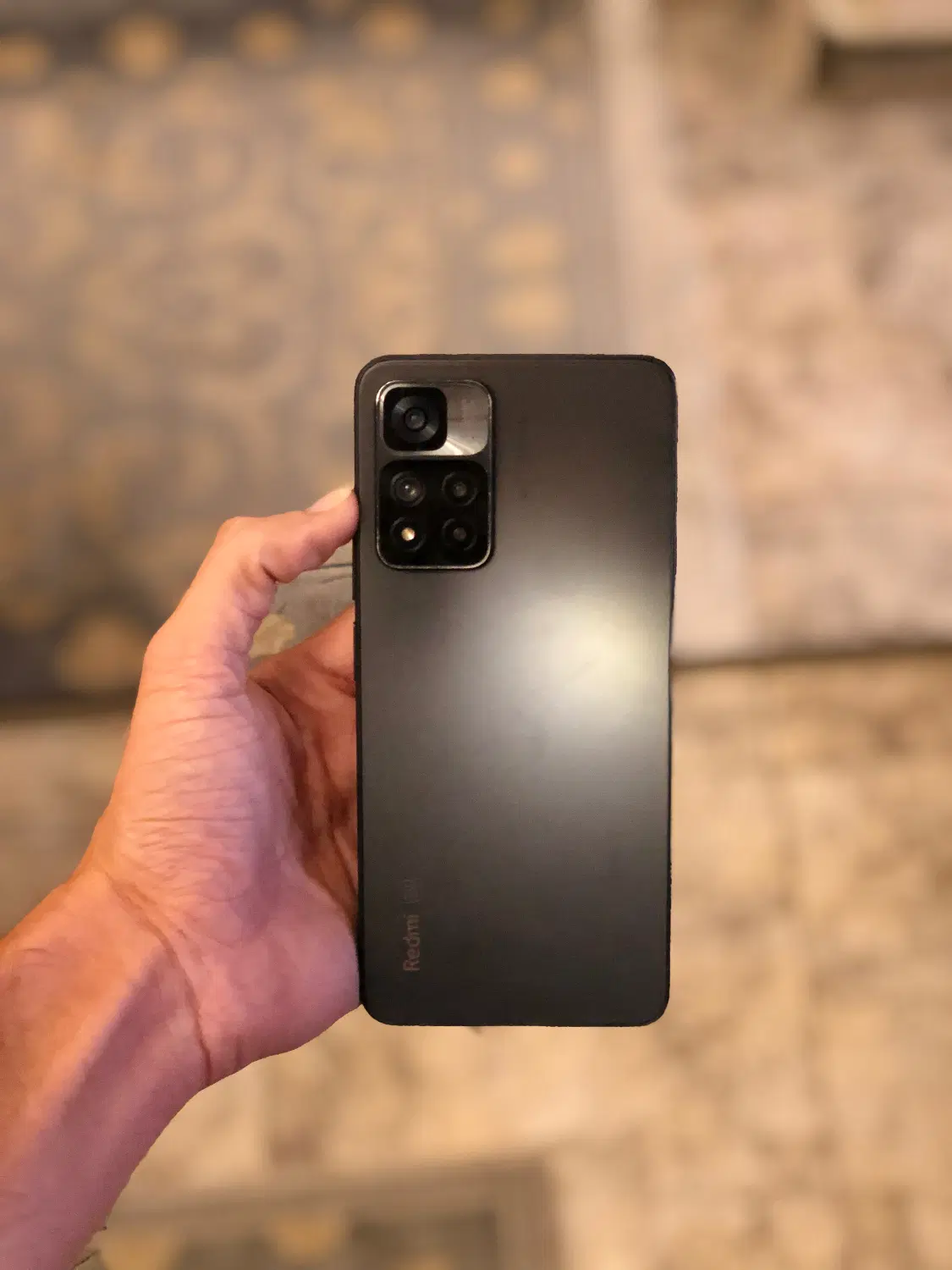 Redmi not 11 pro plus|موبایل|اسلام‌شهر, زرافشان|دیوار