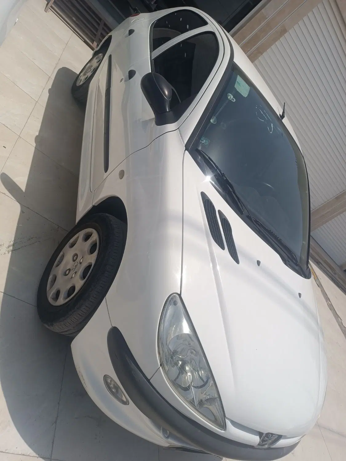 206|خودرو سواری و وانت|میناب, |دیوار
