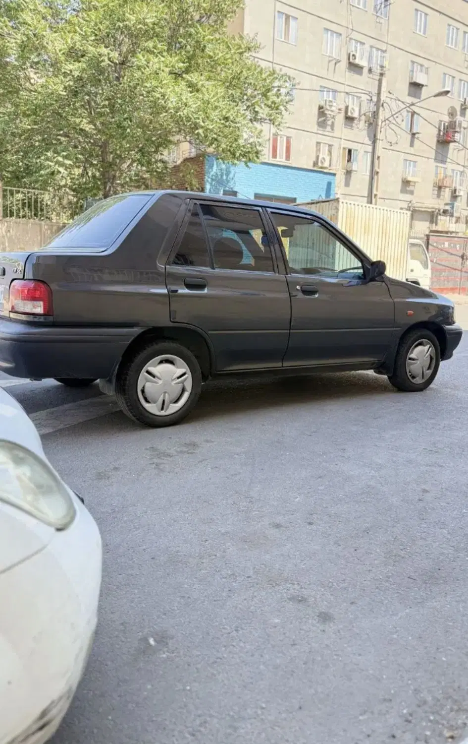 بیرنگ|خودرو سواری و وانت|قائمشهر, |دیوار