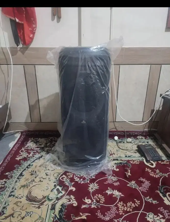 اسپیکر EVER 1000|پخشکننده همراه|شیراز, نصر|دیوار