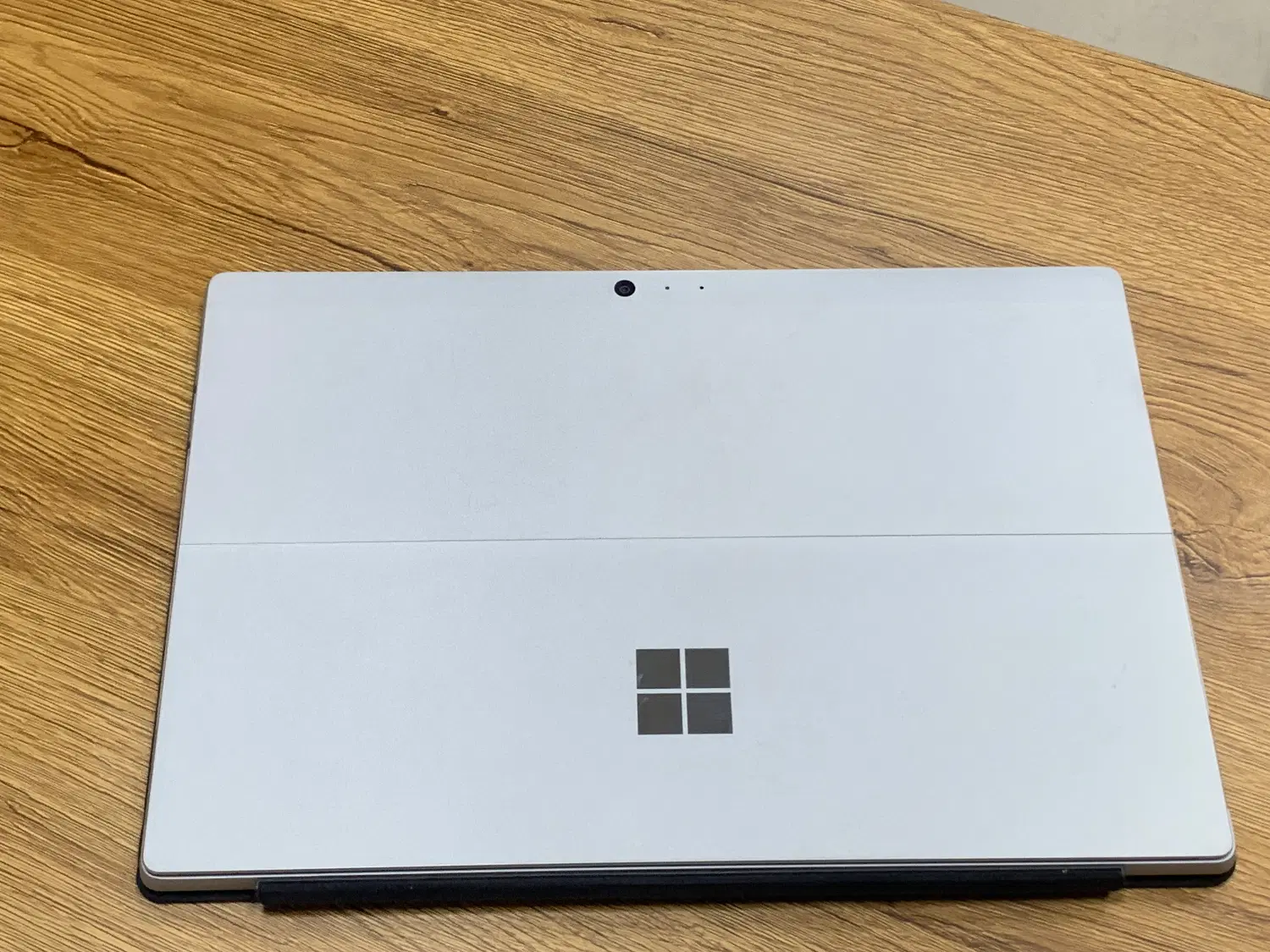 surface pro 5 8 256|رایانه همراه|مشهد, کوثر|دیوار
