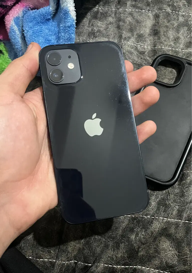 iPhone 12 normal|موبایل|تهران, آهنگ|دیوار