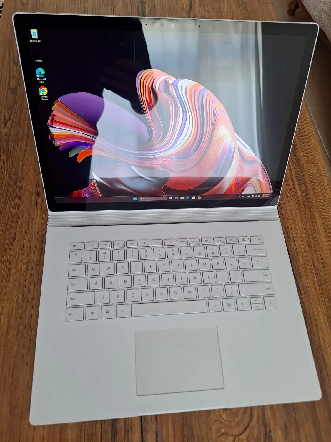 لپ تاپ  Surface BOOK 2|رایانه همراه|بانه, |دیوار