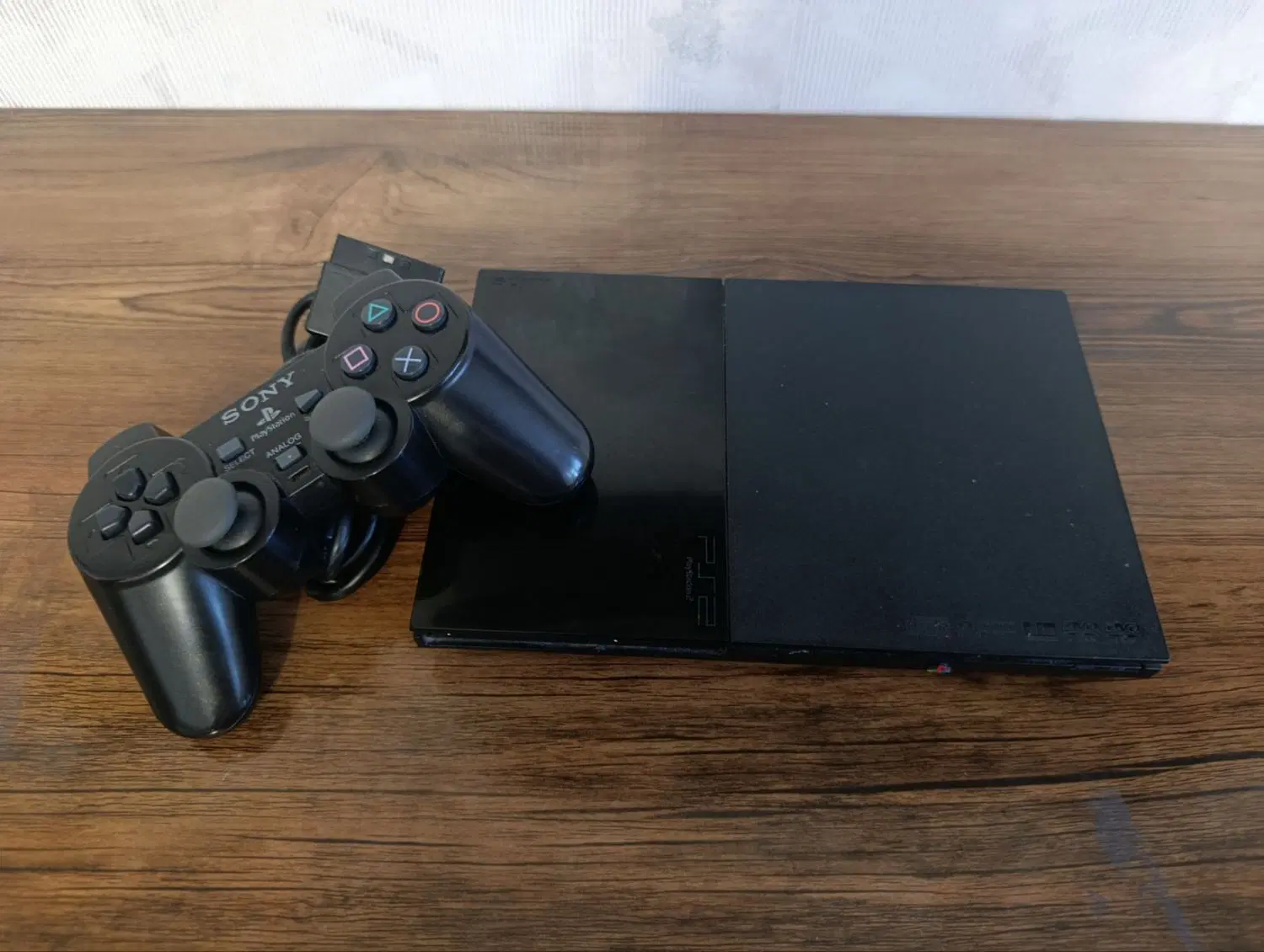 ps2|کنسول، بازی ویدئویی و آنلاین|اردبیل, |دیوار