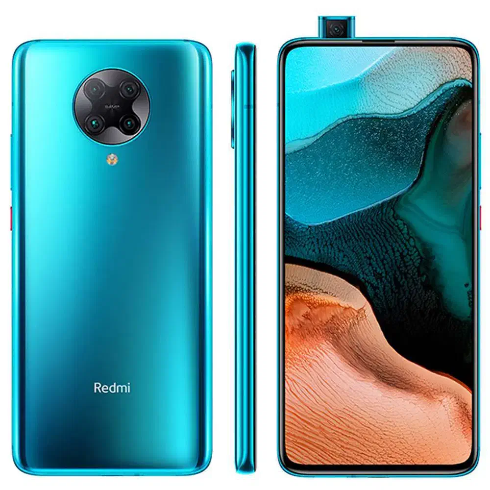 گوشی Poco F2 Pro|موبایل|تهران, آذربایجان|دیوار