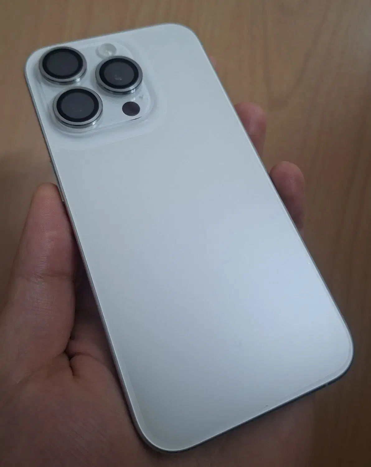 iphone 15 pro|موبایل|گنبد کاووس, |دیوار