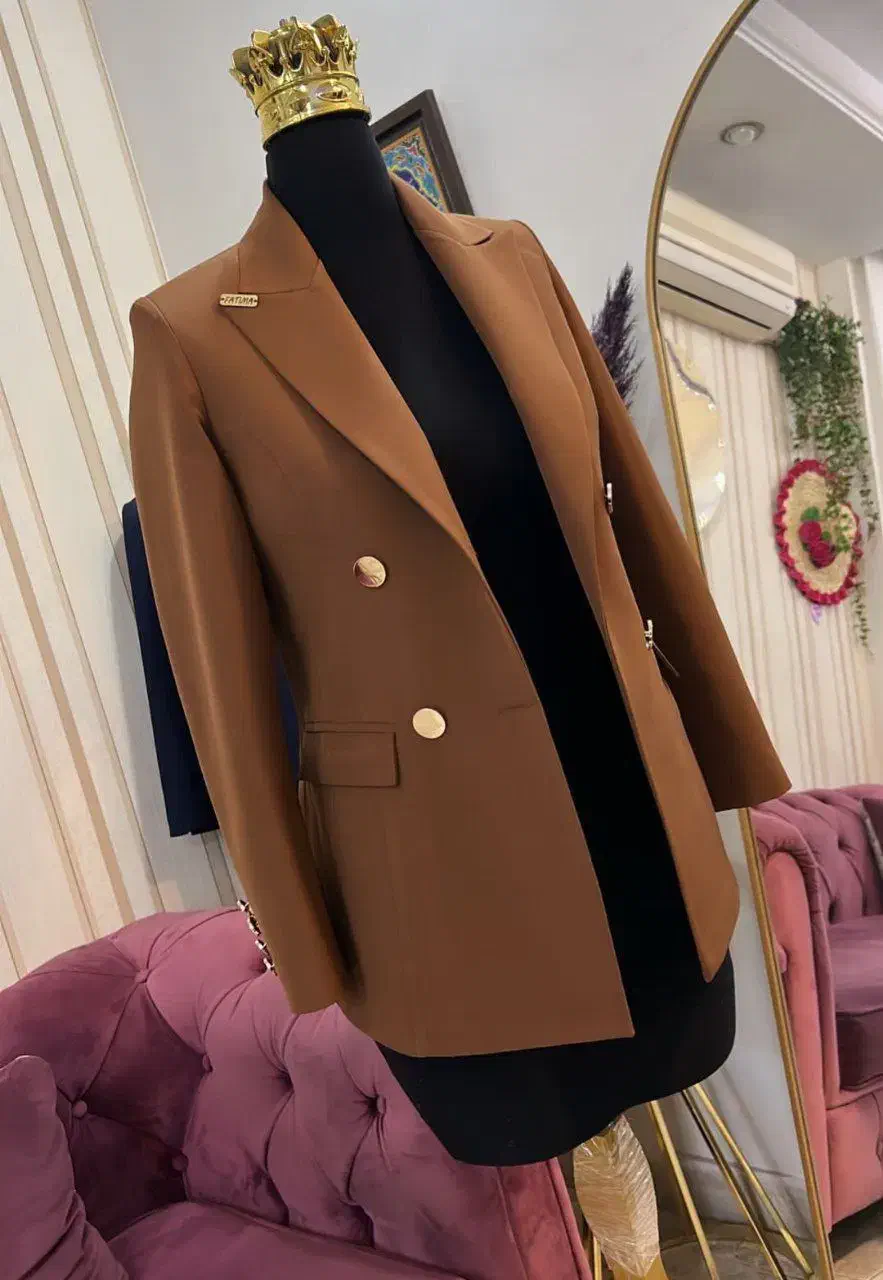 الگو آماده کت و شلوار زنانه تخصصی|لوازم خیاطی و بافتنی|مشهد, اقبال|دیوار