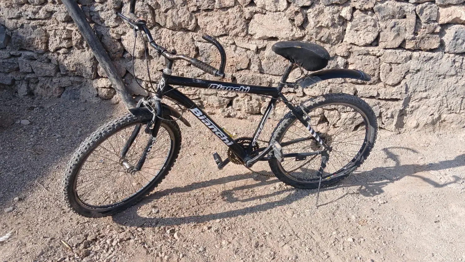 دوچرخه|دوچرخه، اسکیت، اسکوتر|ماکو, |دیوار