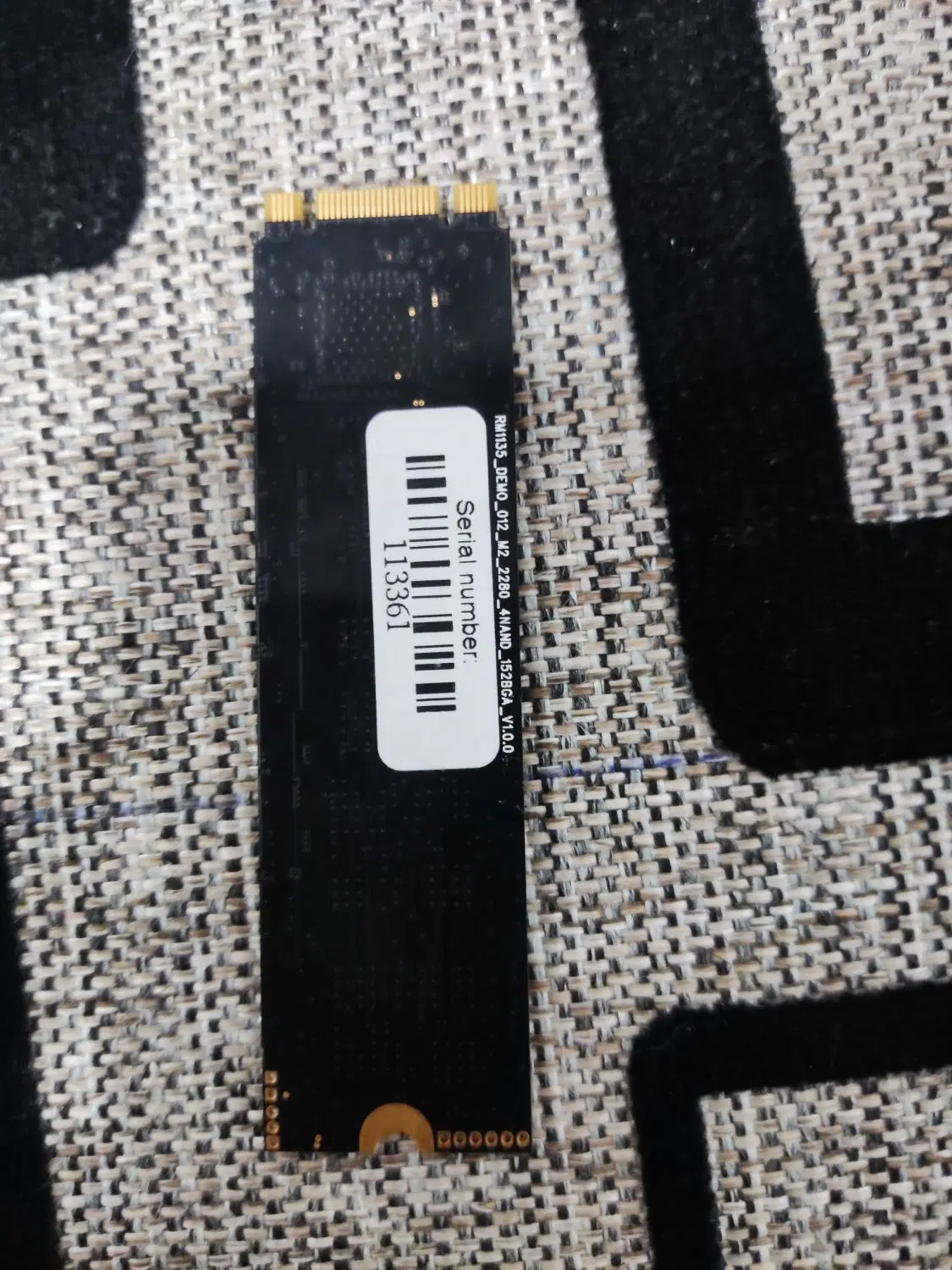 ssd 256|قطعات و لوازم جانبی رایانه|نیشابور, دارایی|دیوار