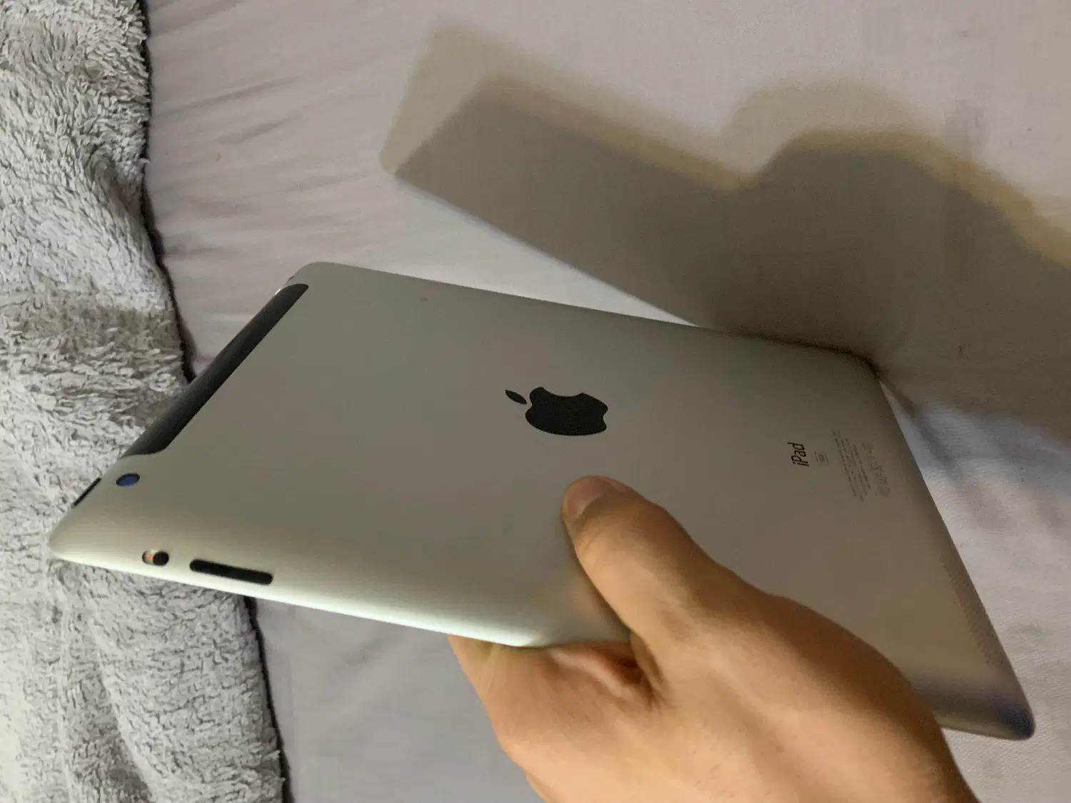 Ipad 3 16Gb|تبلت|رشت, پل تالشان|دیوار