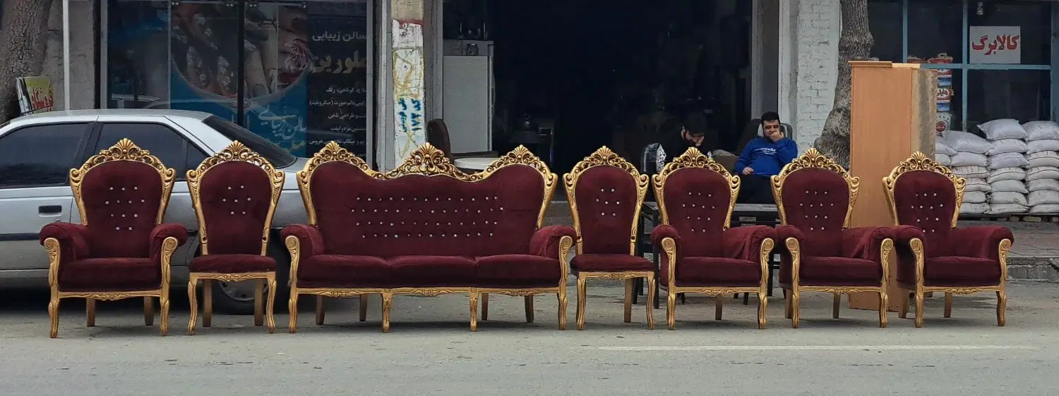 سمساری|سایر لوازم برقی|دورود, |دیوار