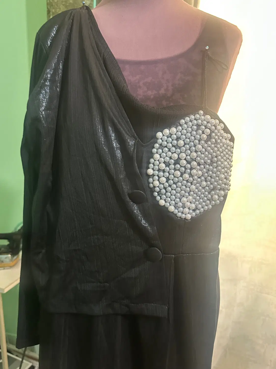 لباس|لباس|آبادان, |دیوار