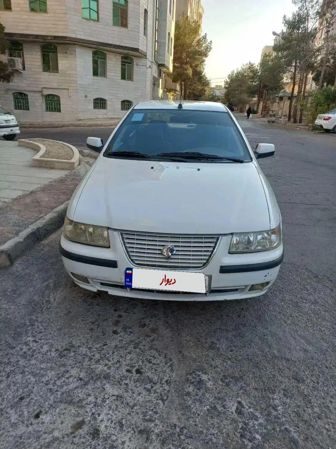 خودرو|خودرو سواری و وانت|سمنان, |دیوار