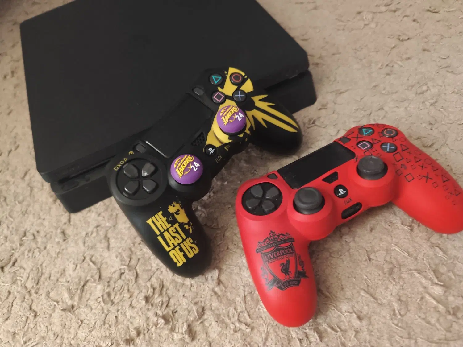 ps4|کنسول، بازی ویدئویی و آنلاین|اهواز, گلستان|دیوار