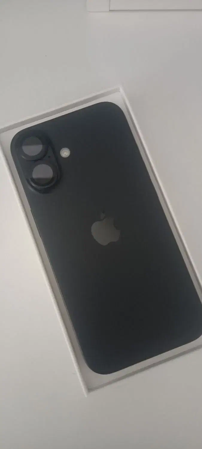 iPhone 16|موبایل|اراک, |دیوار