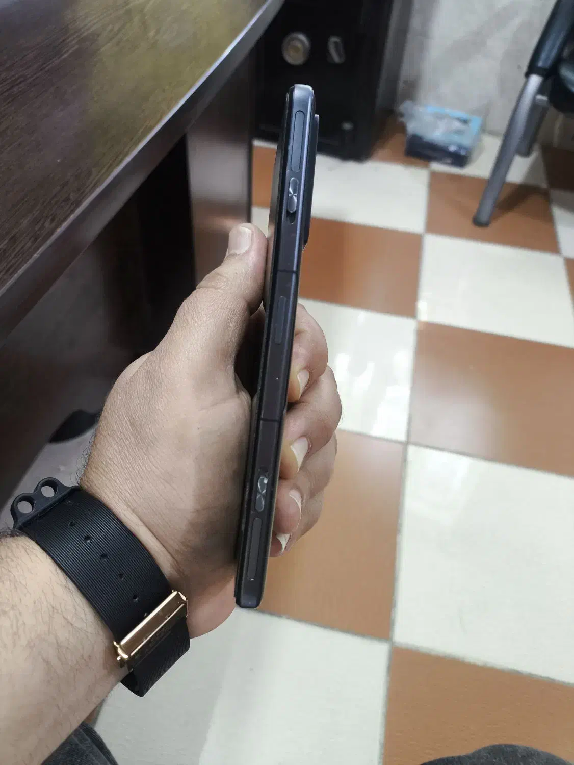 poco f4gt|موبایل|بهبهان, |دیوار