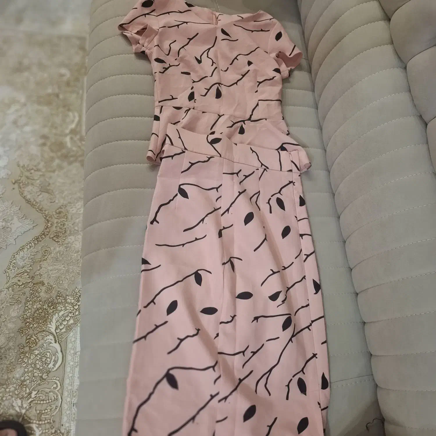 در حد نو|لباس|تهران, خزانه|دیوار