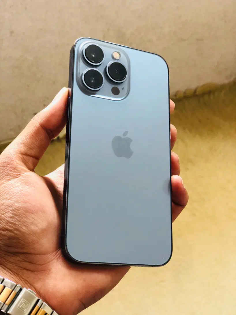 Iphone 13 pro 256GB|موبایل|لامرد, |دیوار