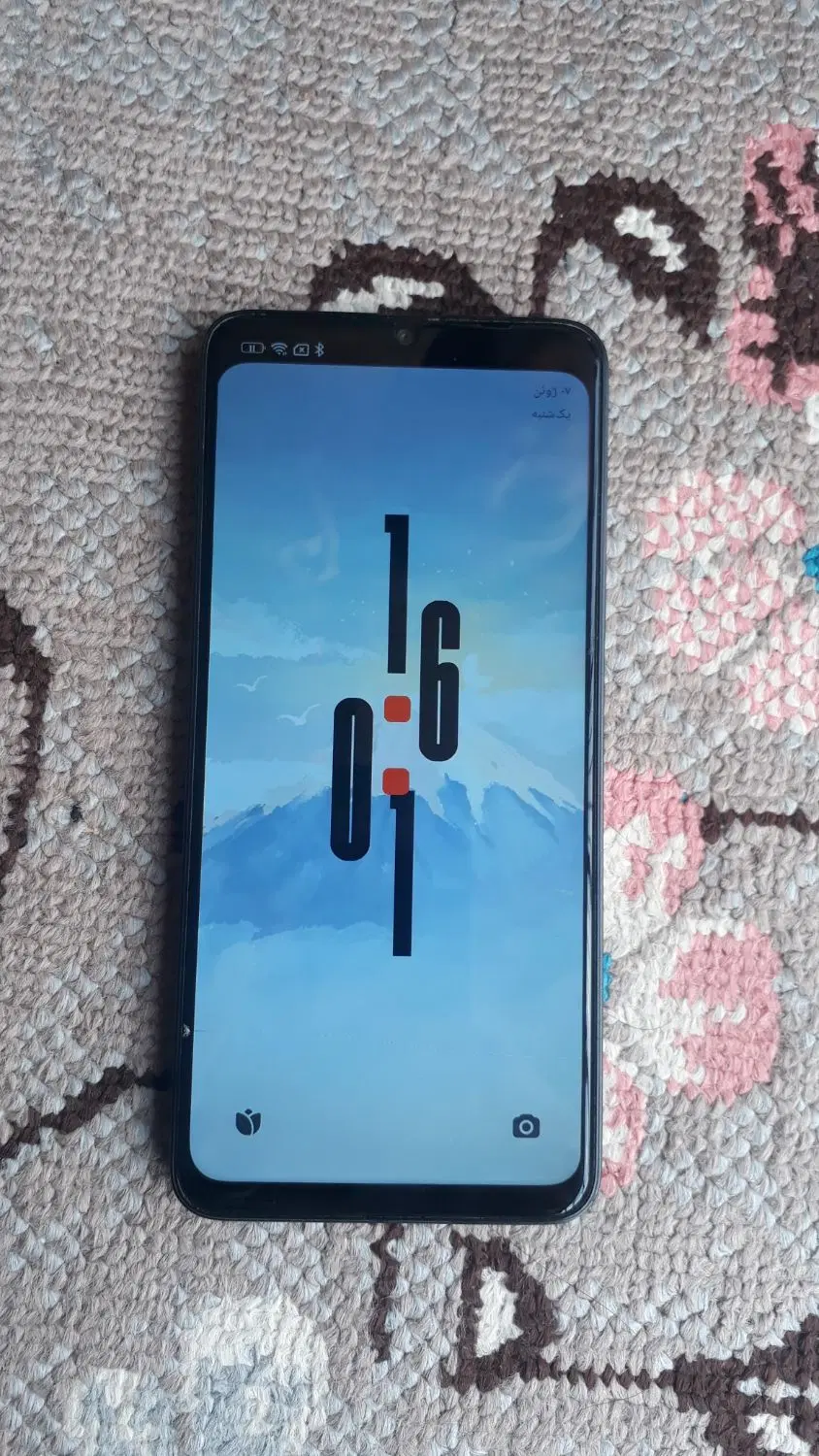 poco c 65|موبایل|مشکین‌دشت, |دیوار