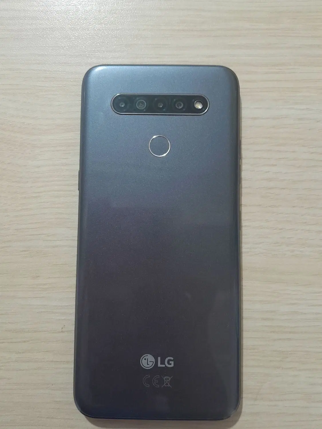 LG k41s|موبایل|درمیان, |دیوار