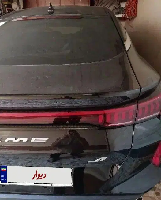 جی هفت|خودرو سواری و وانت|بندر دیر, |دیوار