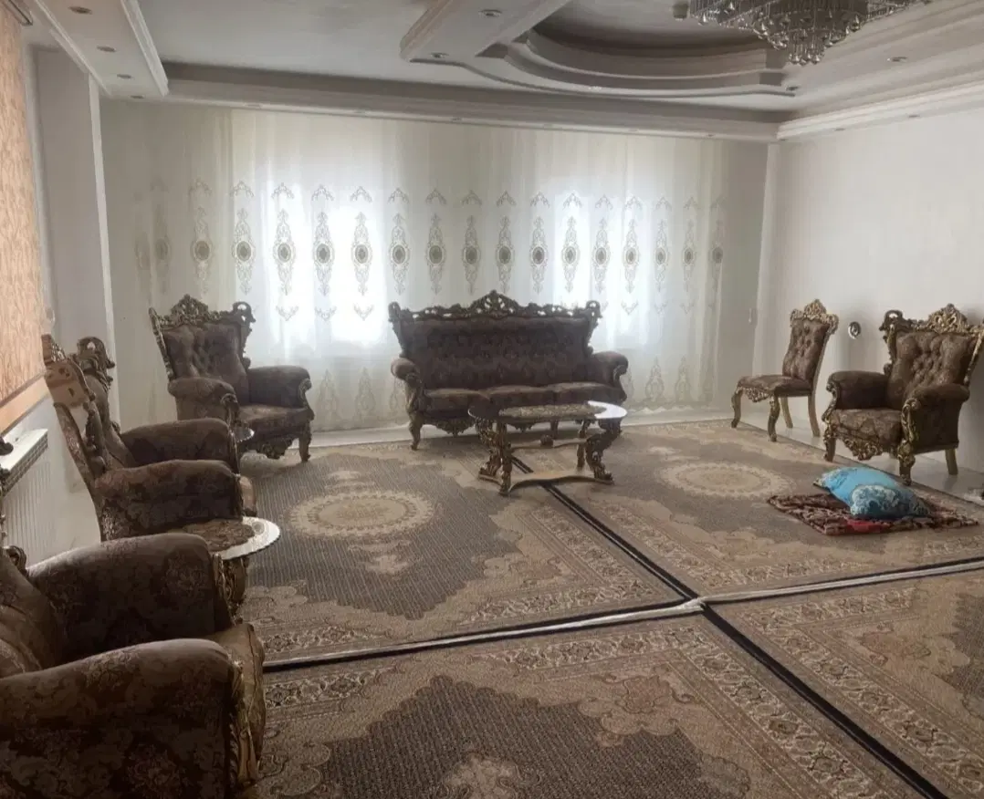اجاره واحد آپارتمان کارشناسان|اجارهٔ آپارتمان|اردبیل, |دیوار