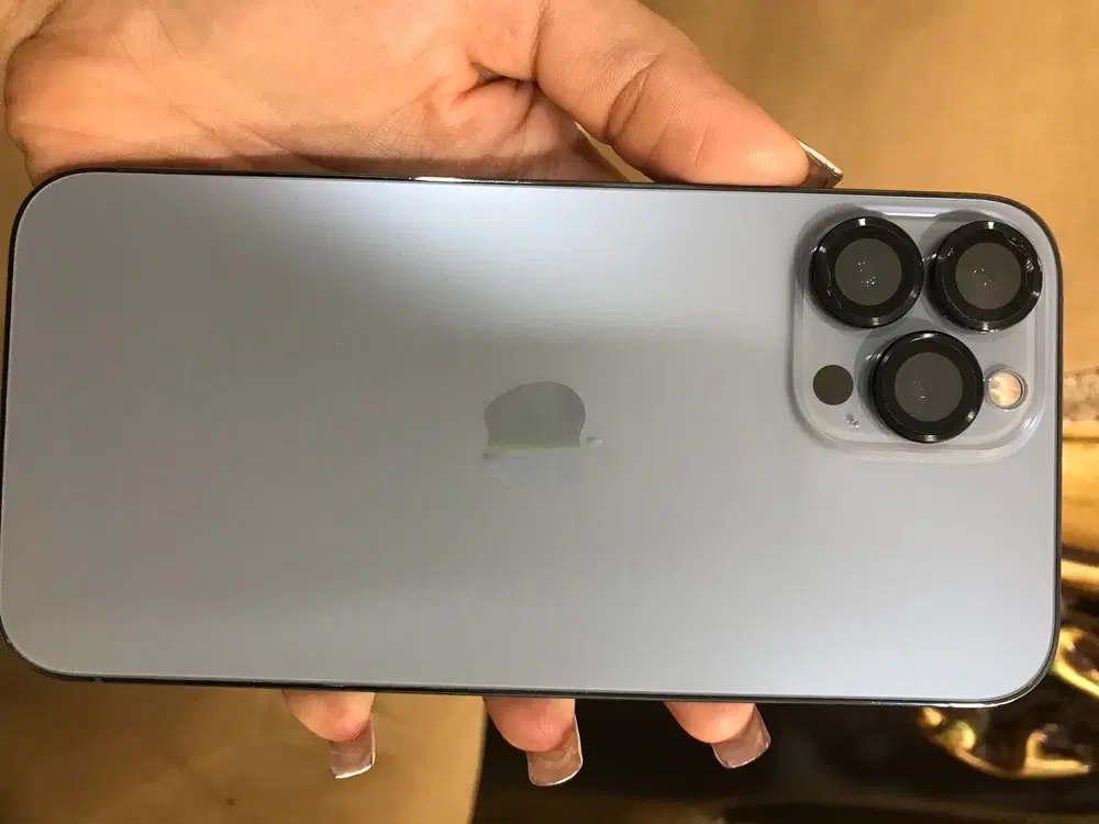 i phone 13 pro max|موبایل|محمدیه-قزوین, |دیوار
