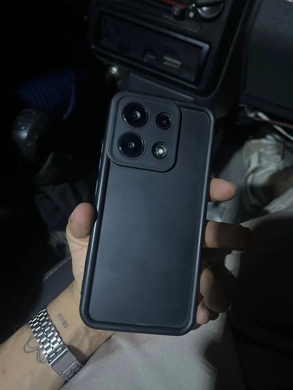 note 13 256g|موبایل|مشهد, کوشش|دیوار