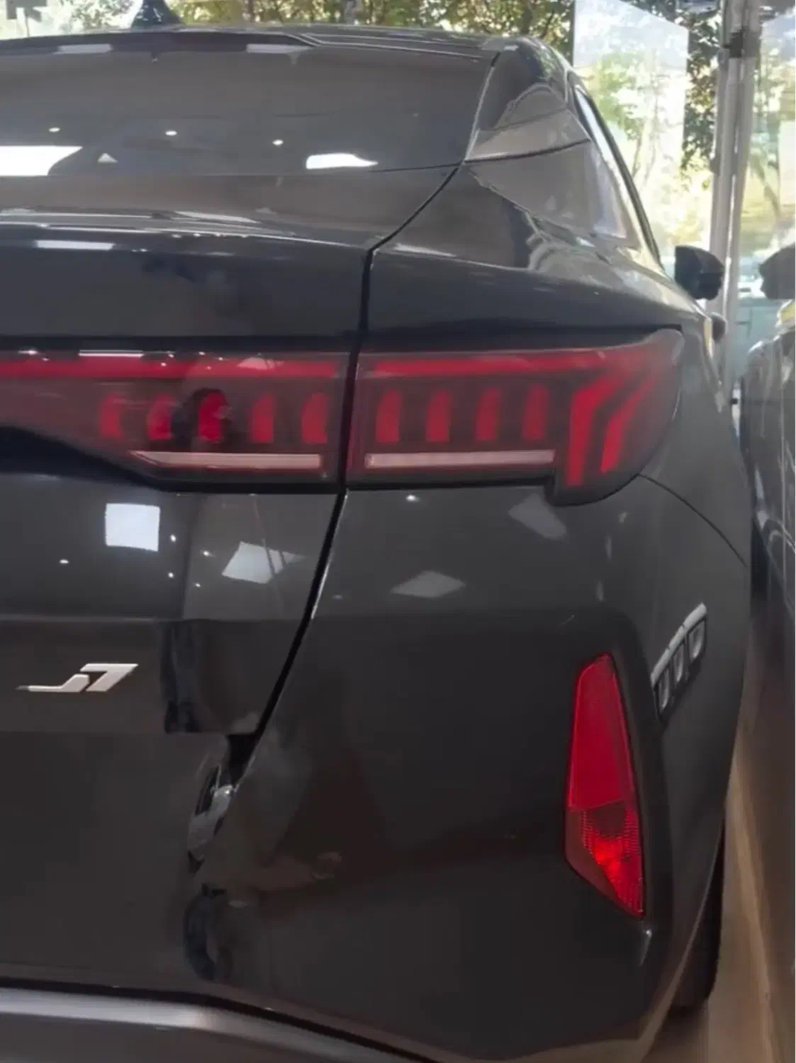 Kmc J7|خودرو سواری و وانت|قم, جهان بینی|دیوار