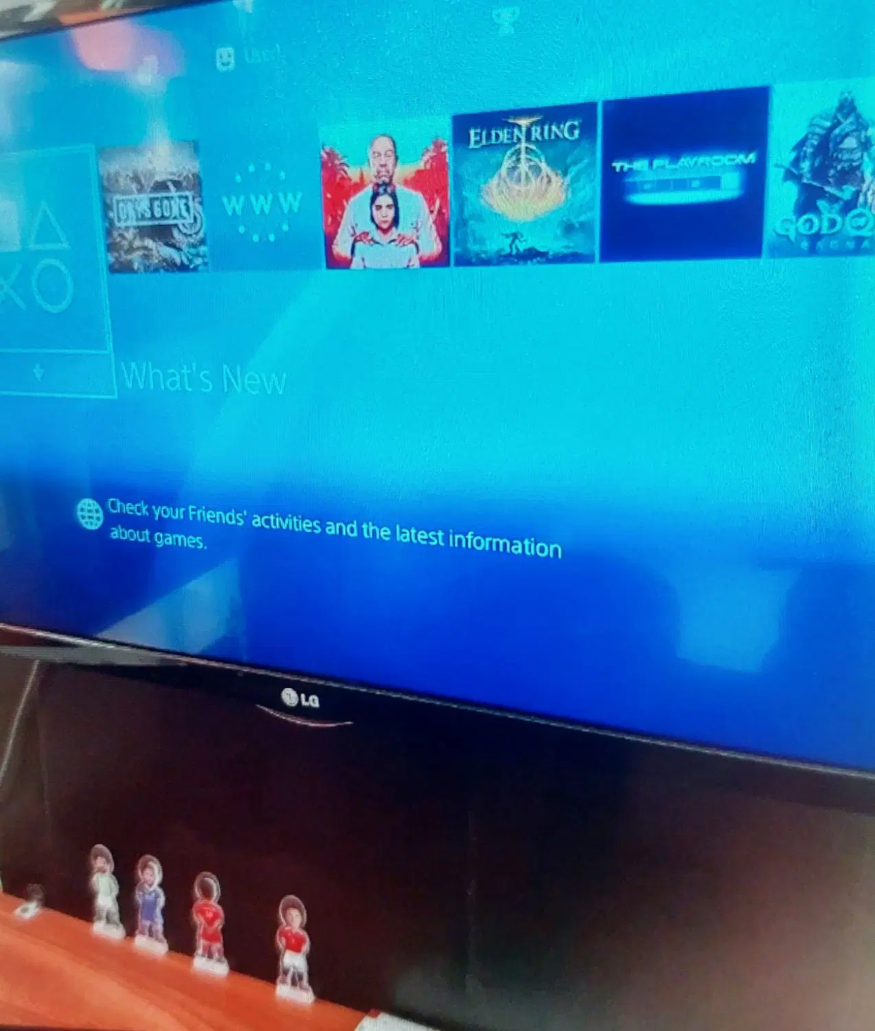 ps4  500|کنسول، بازی ویدئویی و آنلاین|مشکین‌دشت, |دیوار