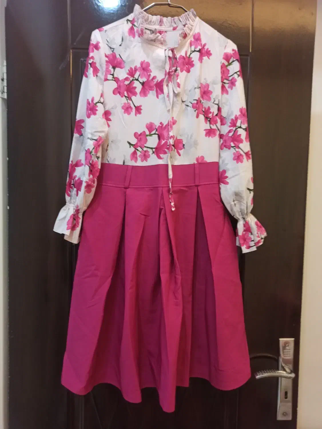 پیراهن|لباس|نسیمشهر, |دیوار